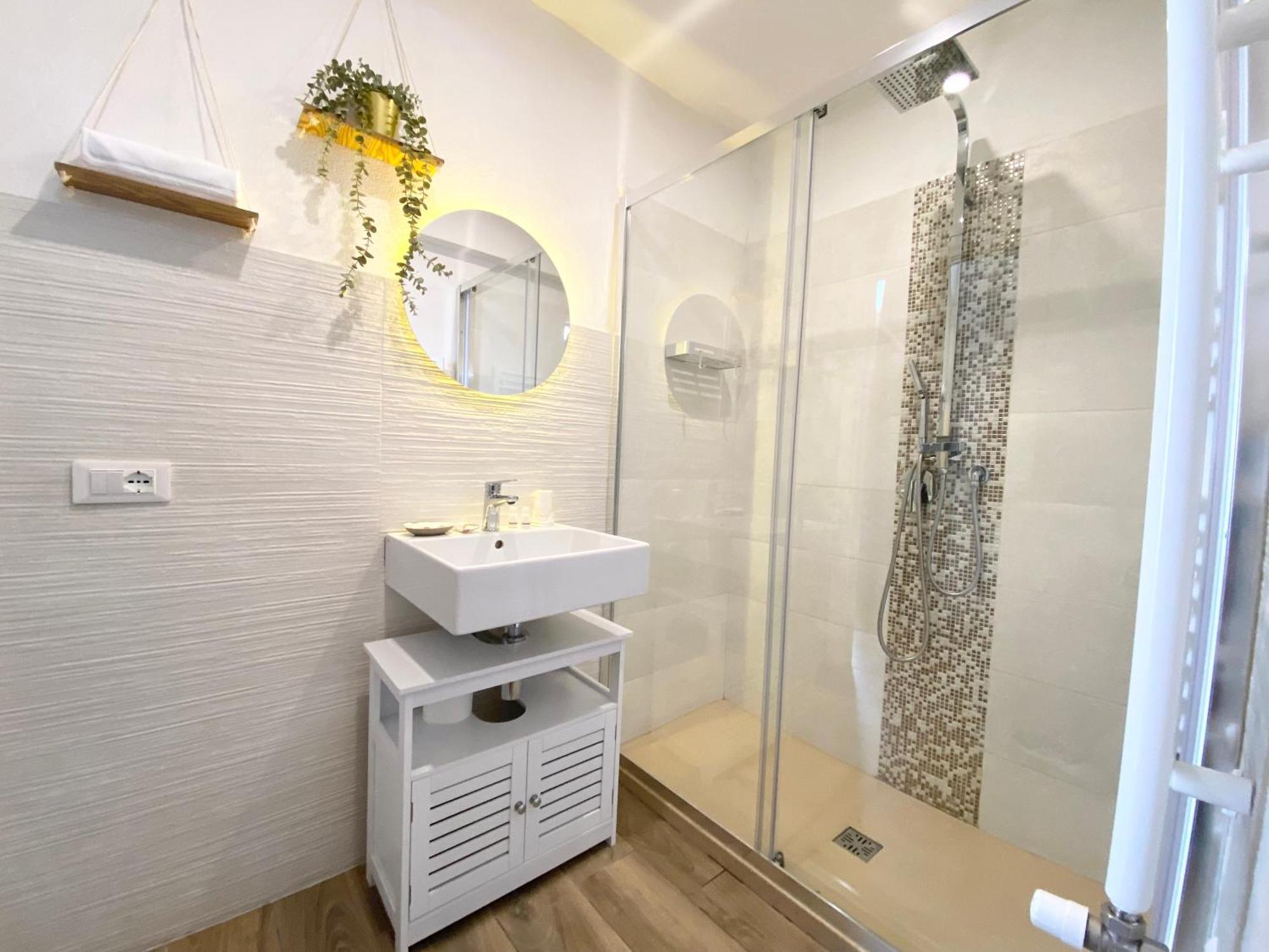 Stella Marina Luxury Bed & Breakfast Полиняно а Маре Екстериор снимка