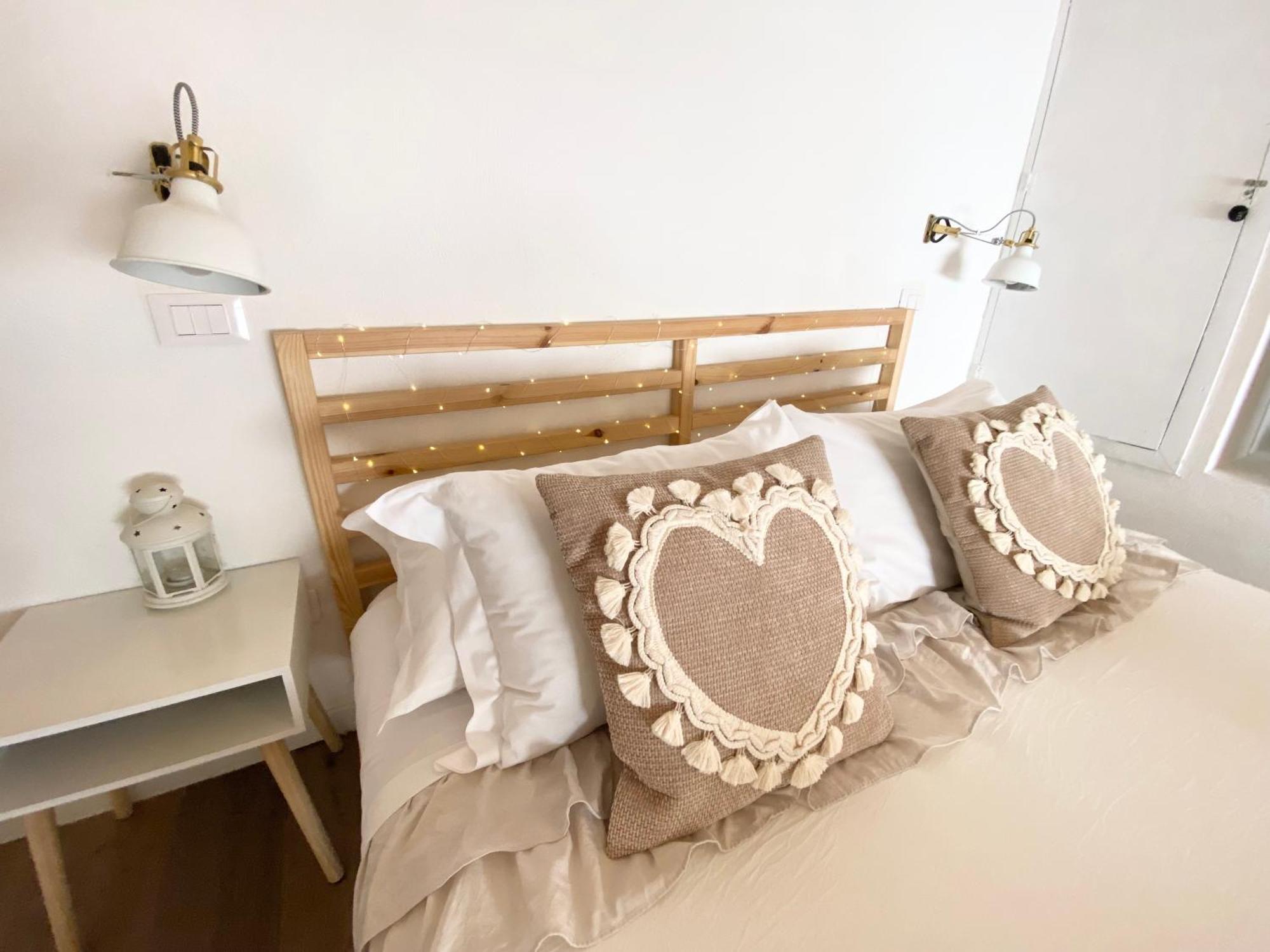 Stella Marina Luxury Bed & Breakfast Полиняно а Маре Екстериор снимка